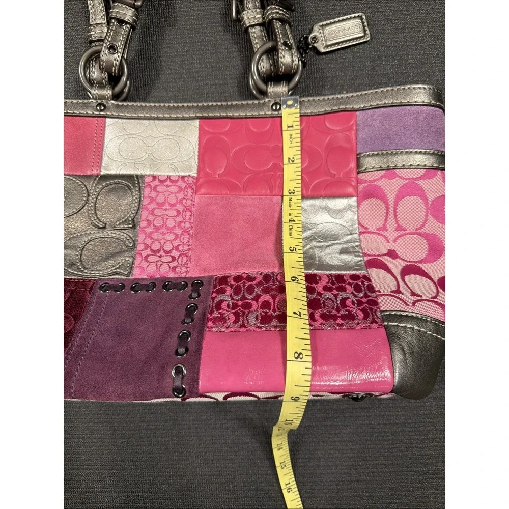 Coach f12864 pink